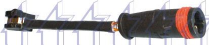 TRICLO 881986 Скоба тормозного суппорта для MERCEDES-BENZ SLS AMG