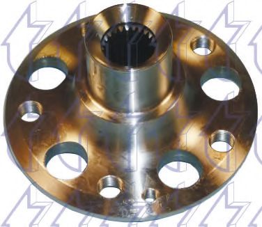 TRICLO 902039 Ступица колеса TRICLO 902039 Ступица колеса