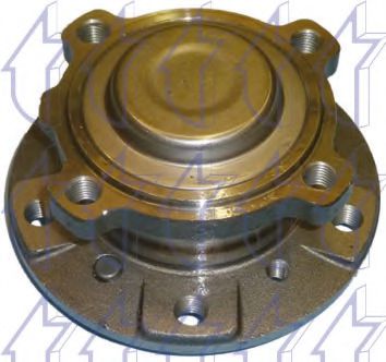 TRICLO 902271 Ступица колеса 