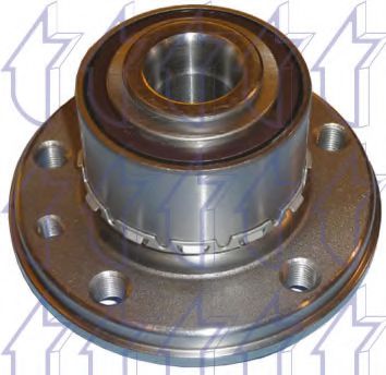 TRICLO 902277 Ступица колеса  TRICLO 902277 Ступица колеса