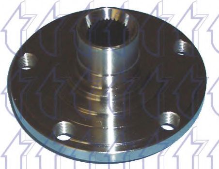 TRICLO 903462 Ступица колеса  TRICLO 903462 Ступица колеса
