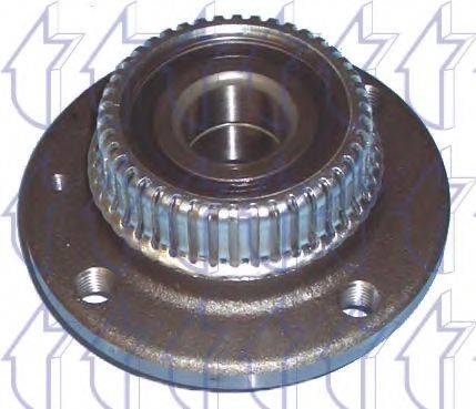 TRICLO 903464 Ступица колеса  TRICLO 903464 Ступица колеса