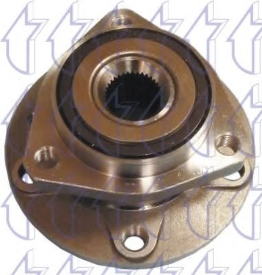 TRICLO 903567 Ступица колеса  TRICLO 903567 Ступица колеса