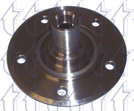 TRICLO 904281 Ступица колеса 