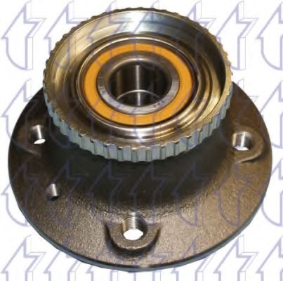 TRICLO 905018 Ступица колеса  TRICLO 905018 Ступица колеса