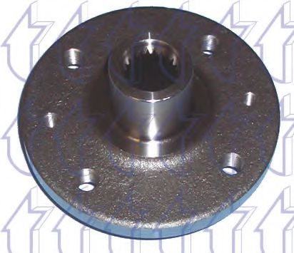 TRICLO 905083 Ступица колеса  TRICLO 905083 Ступица колеса