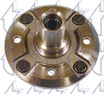 TRICLO 906432 Ступица колеса TRICLO 906432 Ступица колеса
