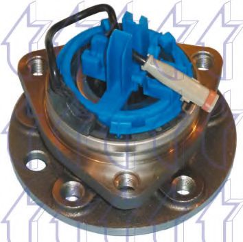 TRICLO 908532 Ступица колеса TRICLO 908532 Ступица колеса