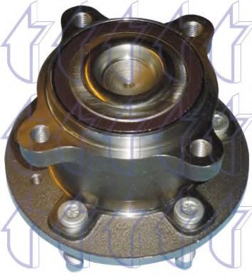 TRICLO 908542 Ступица колеса  TRICLO 908542 Ступица колеса