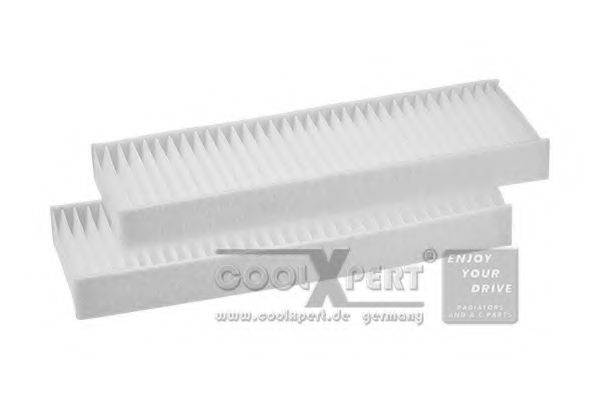 BBR Automotive 0262003210 Фильтр, воздух во внутренном пространстве BBR Automotive 0262003210 Фильтр, воздух во внутренном пространстве