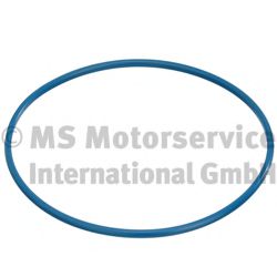 PIERBURG 332038000 Прокладка, датчик уровня топлива; Прокладка, пробка топливного бака 