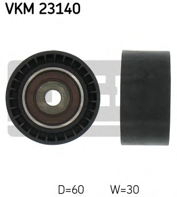 SKF VKM23140 Ролик ремня ГРМ для VOLVO S80
