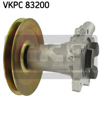 SKF VKPC83200 Помпа (водяной насос) SKF 
