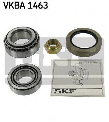 SKF VKBA1463 Ступица SKF для FIAT