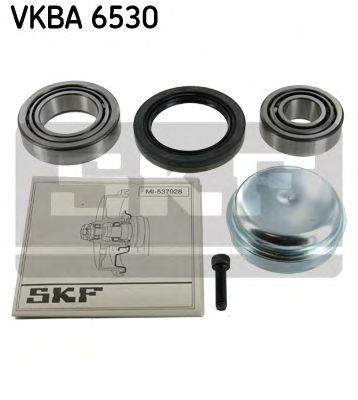 SKF VKBA6530 Ступица SKF для MERCEDES-BENZ