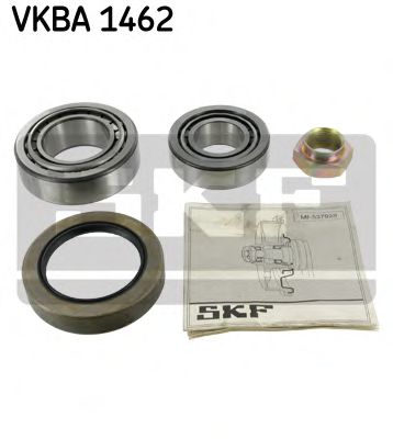 SKF VKBA1462 Ступица SKF для FIAT