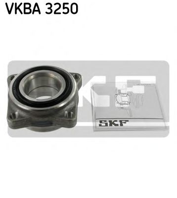 SKF VKBA3250 Ступица для HONDA ACCORD 6 (CE, CF)