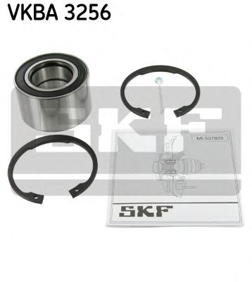 SKF VKBA3256 Ступица SKF для OPEL