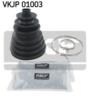 SKF VKJP01003 Пыльник шруса для FORD TRANSIT CONNECT