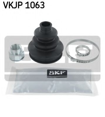 SKF VKJP1063 Пыльник шруса для FIAT ELBA