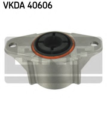 SKF VKDA40606 Опора амортизатора SKF для VOLVO
