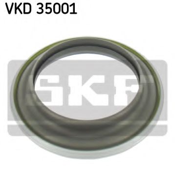 SKF VKD35001 Опора амортизатора SKF для VOLVO