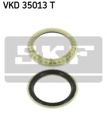 SKF VKD35013T Опора амортизатора SKF для VOLVO