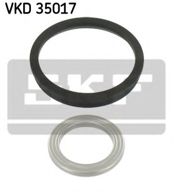 SKF VKD35017 Опора амортизатора для FIAT