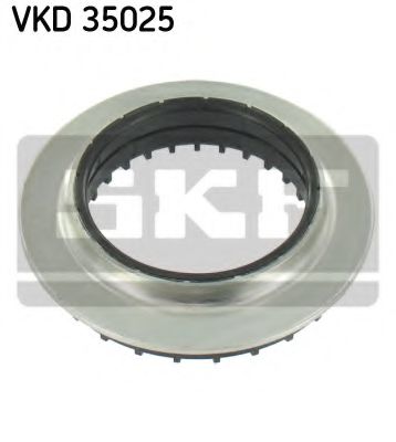 SKF VKD35025 Опора амортизатора для VOLKSWAGEN TIGUAN