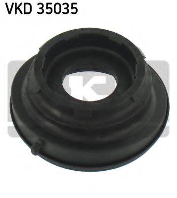 SKF VKD35035 Опора амортизатора для VOLVO