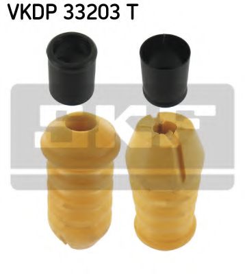 SKF VKDP33203T Комплект пыльника и отбойника амортизатора SKF 