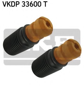 SKF VKDP33600T Пыльник амортизатора для VOLVO 940 2 (944)