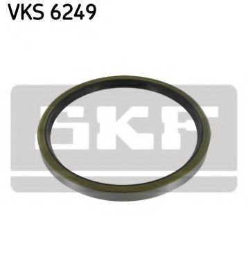 SKF VKS6249 Уплотняющее кольцо вала, подшипник ступицы колеса 