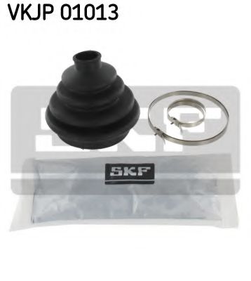SKF VKJP01013 Комплект пылника, приводной вал 