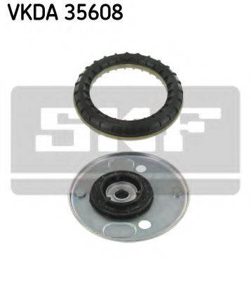 SKF VKDA35608 Опора амортизатора для VOLVO 940 Break (945)