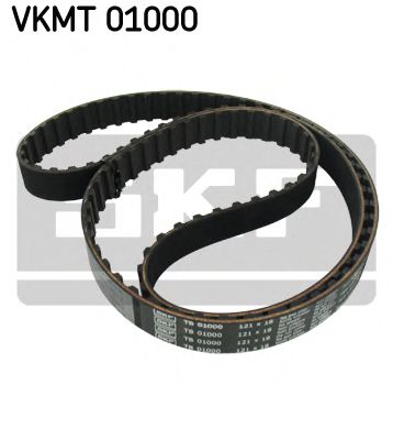 SKF VKMT01000 Ремень ГРМ для SEAT INCA