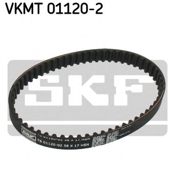 SKF VKMT011202 Ремень ГРМ для SEAT INCA