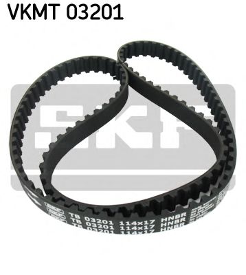 SKF VKMT03201 Ремень ГРМ SKF для FIAT ULYSSE
