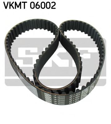 SKF VKMT06002 Ремень ГРМ для RENAULT WIND