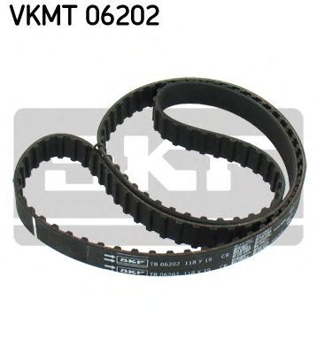 SKF VKMT06202 Ремень ГРМ для FIAT ELBA