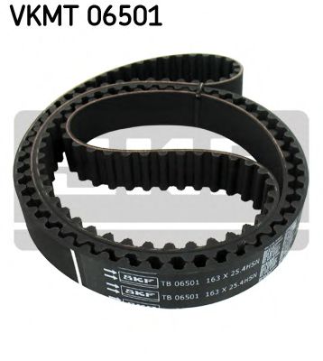 SKF VKMT06501 Ремень ГРМ SKF для RENAULT