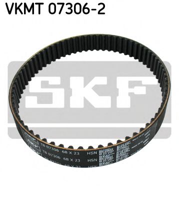 SKF VKMT073062 Ремень ГРМ SKF для ROVER