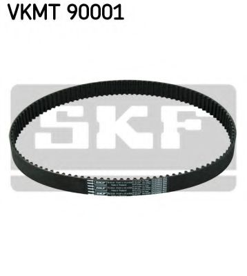 SKF VKMT90001 Ремень ГРМ SKF для DAEWOO MATIZ