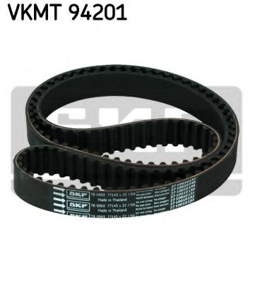 SKF VKMT94201 Ремень ГРМ для MAZDA MX-5