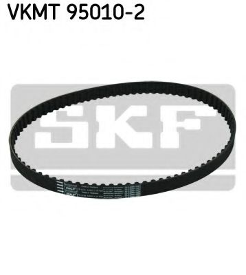 SKF VKMT950102 Ремень ГРМ SKF для HYUNDAI