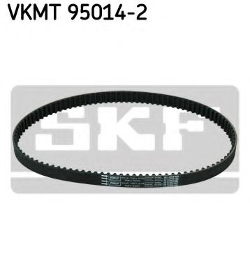 SKF VKMT950142 Ремень ГРМ SKF для HYUNDAI
