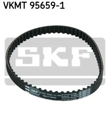 SKF VKMT956591 Ремень ГРМ SKF для KIA