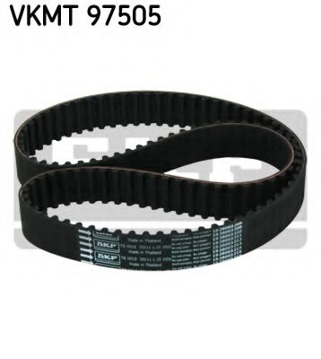 SKF VKMT97505 Ремень ГРМ для DAIHATSU YRV