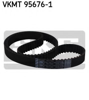SKF VKMT956761 Ремень ГРМ для MITSUBISHI L00