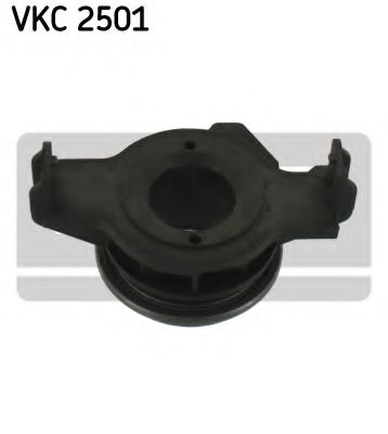 SKF VKC2501 Выжимной подшипник для FIAT